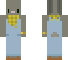 bunny                                   (#2)
