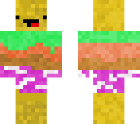 burger derp