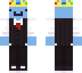 business man