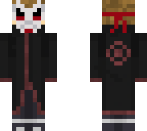 carcass mask but better