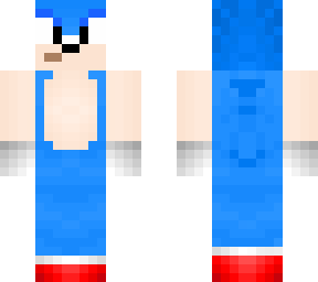 classic sonic (sonic generations) v2