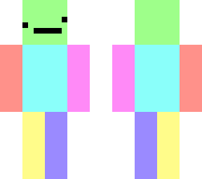 colorful
