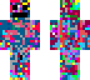 colour boy