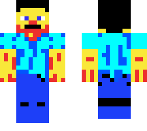 contrast steve