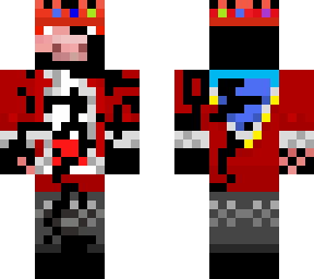 corruptblade