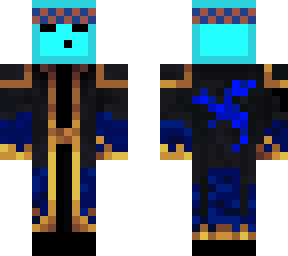 craftermax77 mage
