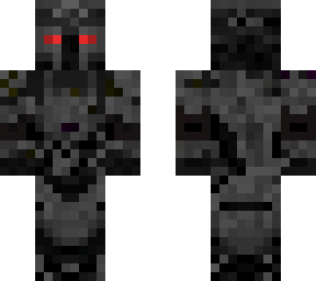 dark warrior v1