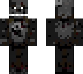 darth afton