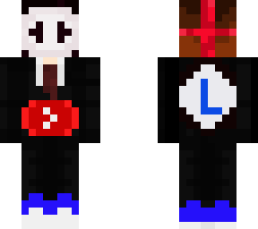 dead guy