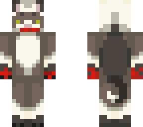 demon ferret