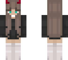 demon girl