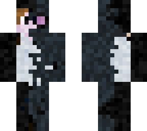 dier/cyborg elytrian skin