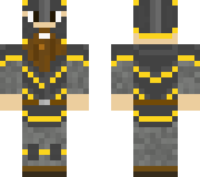 dwarf guard