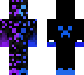ender creeper remix