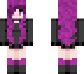 ender girl