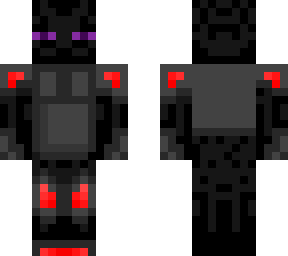 enderman adventurer