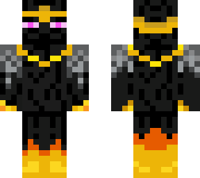 enderman knight