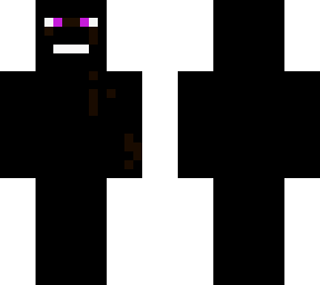 enderman skin i made....
