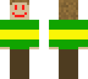evil chara