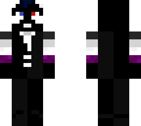 evil panda by ben