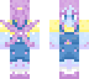 fairy 3.0