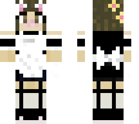 femboy maid