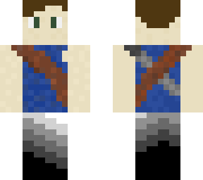 fighter guy