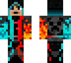 fire and ice
