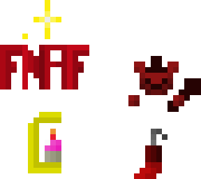 fnaf challenge (open)