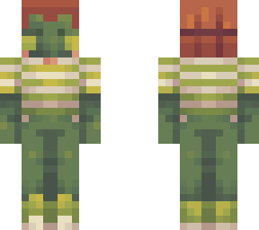 frog -remake-