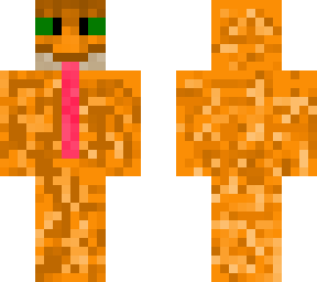 frog