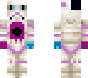 funtime stormtrooper