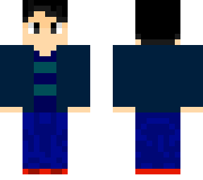 gamer