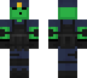 gamerelias4 policia