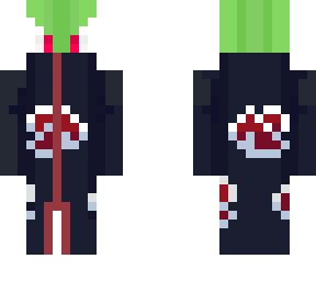 gardevoir akatsuki