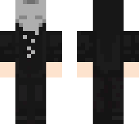 ghoul from ghost