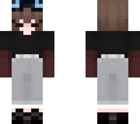 girl