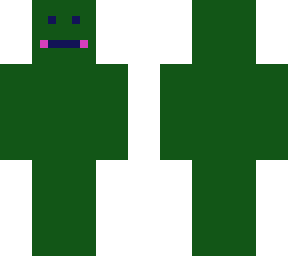 green friend