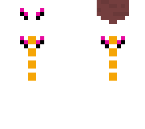 guy with de mask