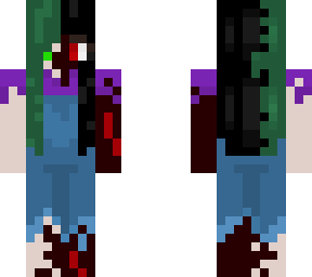 half corrupter