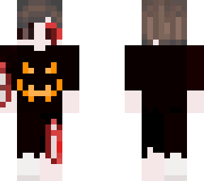 half dead half zombie