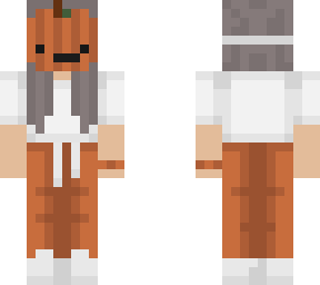 halloweeeeen skin