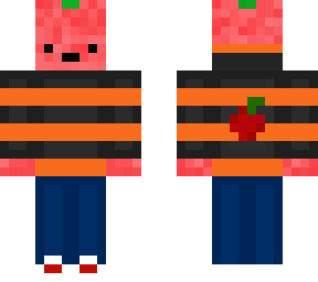 halloween cherry (2022)
