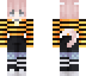 halloween skin/femboy