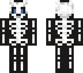 hallsworth skeleton