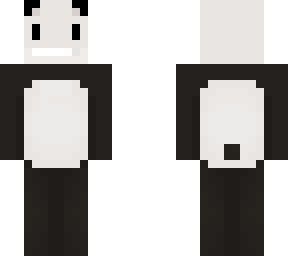 happy panda
