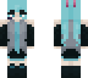 hatsune miku