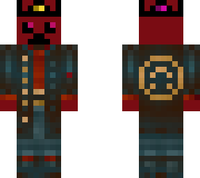 haundo trench coat 3