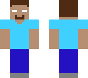 herobrine