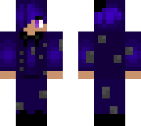 human shadow freddy
